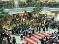 2008-03-20 札幌東商業高校吹奏楽部　つくしっ子コンサート002