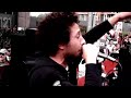Rage Against the Machine \"rallies round tha writers\"