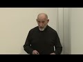 Lecture 3 | The Theoretical Minimum