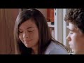 cesaroni 2 -  il bacio tra rudi e alice