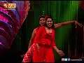 JO 10 | Sathya and Shilpa in Latest Hits Round
