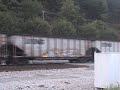 NS 81W at Matewan, WV 7-15-08