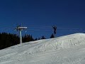 Crest Voland Cohennoz : Ski 2008 Crest Voland Cohennoz : Ski 2008
