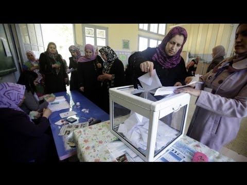 Algérie : le FFS dénonce des irrégularités