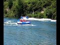 Huka Falls Jet Boating Huka Falls Jet Boating