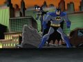 Batman: The Brave and the Bold (Ep. 1.19 Clip #1)