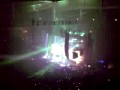 RAMMSTEIN Konzert Barcelona 12.11.09