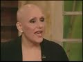In this interview with Timberly Whitfield, Caggie Simonelli talks about how a friend's article helped her decide to make the most empowering journey of her life. Caggie's website, www.boldisbeautiful.com, presently is offline. http://www.alopeciaworld.com