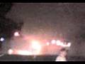 incêndio na BR 316.