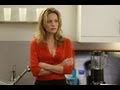 Jessalyn Gilsig Talks Messy Friends & Forgiveness