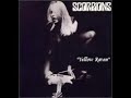 Scorpions - Yellow Raven Scorpions - Yellow Raven