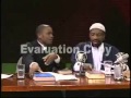 موقف محرج مسيحي امام مسلم