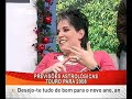 Pra�a da Alegria - Previs�es 2008 - Touro