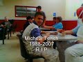 Micheal Tench Micheal Tench