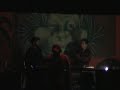 Tan FOOM traccia live con cabaret incluso