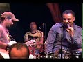 Grace Evora at Black Rep. Providence- \"TRISTEZA DESSE MUNDO\"
