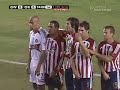 Another  Super Goal By Cuauhtemoc Blanco