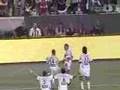 Another  Super Goal By Cuauhtemoc Blanco