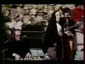 bernadette lafont "glore a dieu" from the movie "les idoles"
