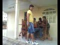 narquile na ksa do serginho