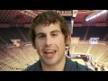 sports speak 4-19 - The Exponent