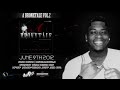 @HecticBeatzYP X MyCity X 1stSingle(A BRONX-TALE VOL.2)
