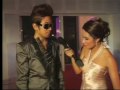 Andre Chang at the 2009 Preview Best Dressed Ball