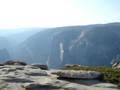 Yosemite National Park Sentinel Dome Yosemite National Par