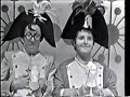 Faça Humor, Não Faça Guerra 1972 - Jo Soares e Renato Corte Real