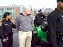 Eagles Up!  - IVAW Hearings