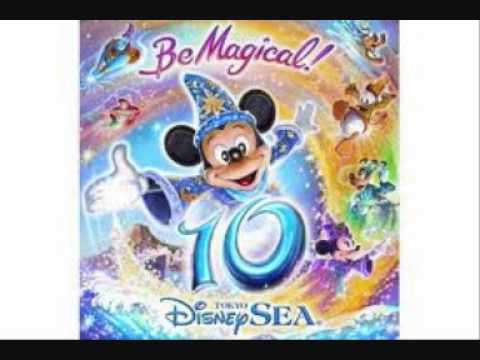 magical -