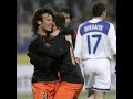 Valencia vs Lille ( 1-0) Half Time : Joaquín All Goals ||HD|| Carling Cup (2.12.2009)