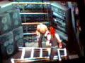 Ladder in crowd zone and anywhere glitch