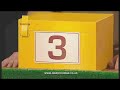 DEAL OR NO DEAL - MATTY