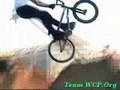 Freestyle BMX Dirt from Dew Tour SICK VID