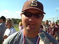 Coach Duke talks about State Championship Series Coach Duke talks about State Championship Series