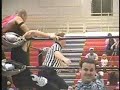 The Cutthroats vs. Ashe Corvan and Jason Alexander (with CJ) The Cutthroats vs. Ashe Corvan and Jason Alexander (with CJ)