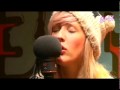 Ellie Goulding - Starry Eyed (Live on 3FM)