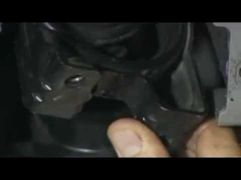 Porsche Cayenne / VW Touareg Drive Shaft Solution / Repair