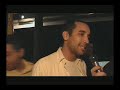 Quarta de Buteco - Sem Tempo