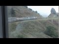 Amtrak 5, California Zephyr, Colorado Rockies