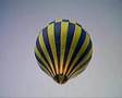 Balão Turma do IMPACTO ( Truff 6m )