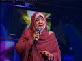 Keterangan Ibu Hj Lutfia Sungkar mengenai susu IgG Plus