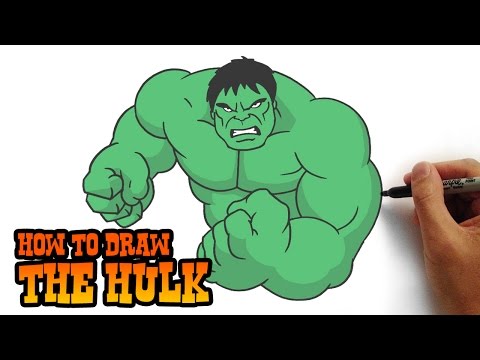 hulk