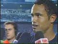 Gr�mio 0 x 0 Flamengo - Flamengo Brasileiro 2008 - Compacto