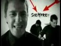 Cadena Perpetua - Sigo Aca