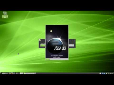 Come installare LXDE su Linux Mint Come installare LXDE su Linux Mint