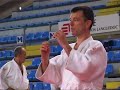 JUDO Uki otoshi par Patrick Roux