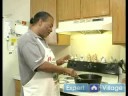 How to Make Chicken and Sausage Gumbo Recipe : Adding Vegetables to Chicken & Sausage Gumbo How to Make Chicken and Sausage Gumbo Recipe : Adding Vegetables to Chicken & Sausage Gumbo
