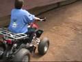 Nath en quad